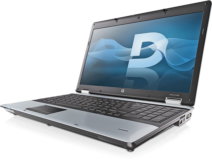 HP ProBook 6540b
