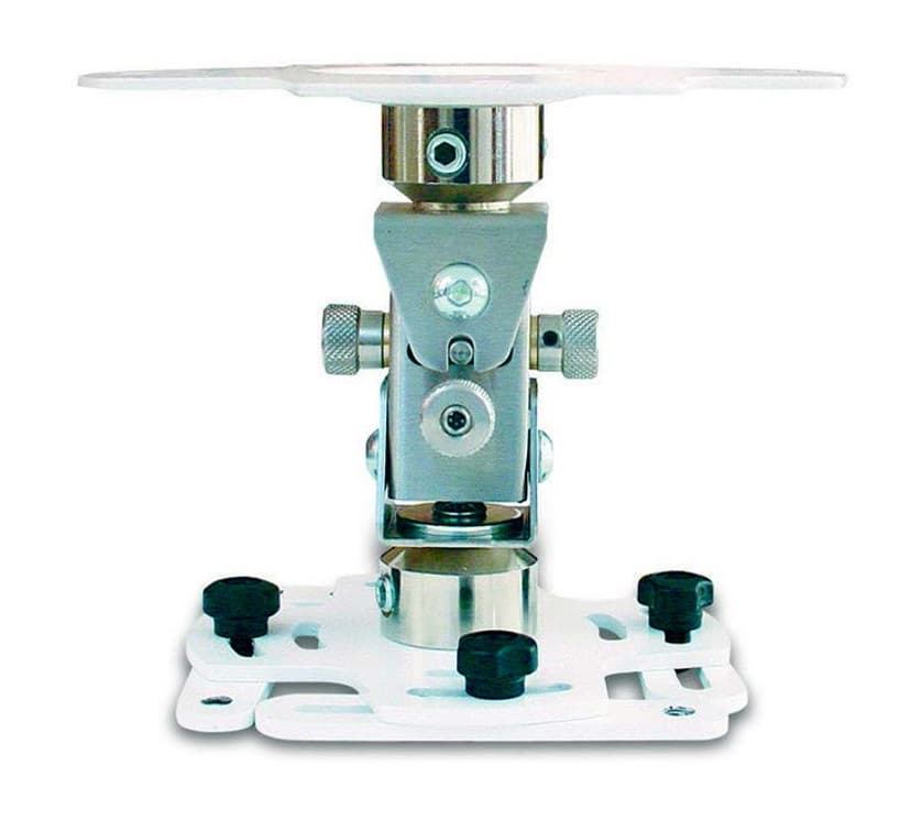 NEC Takstativ Universal PJ01UCM Hvid