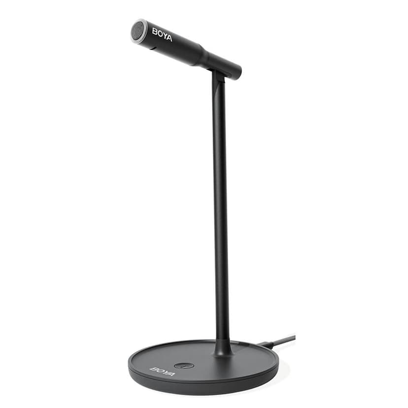 Boya BY-CM1 - Desktop USB-mikrofon