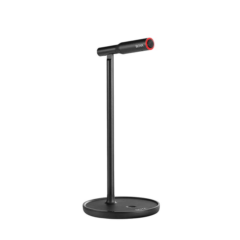 Boya BY-CM1 - Desktop USB-mikrofon