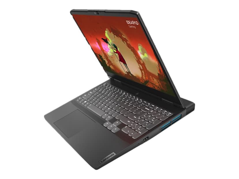 Lenovo IDEAPAD 3 R5-7535HS - (Fyndvara klass 2)