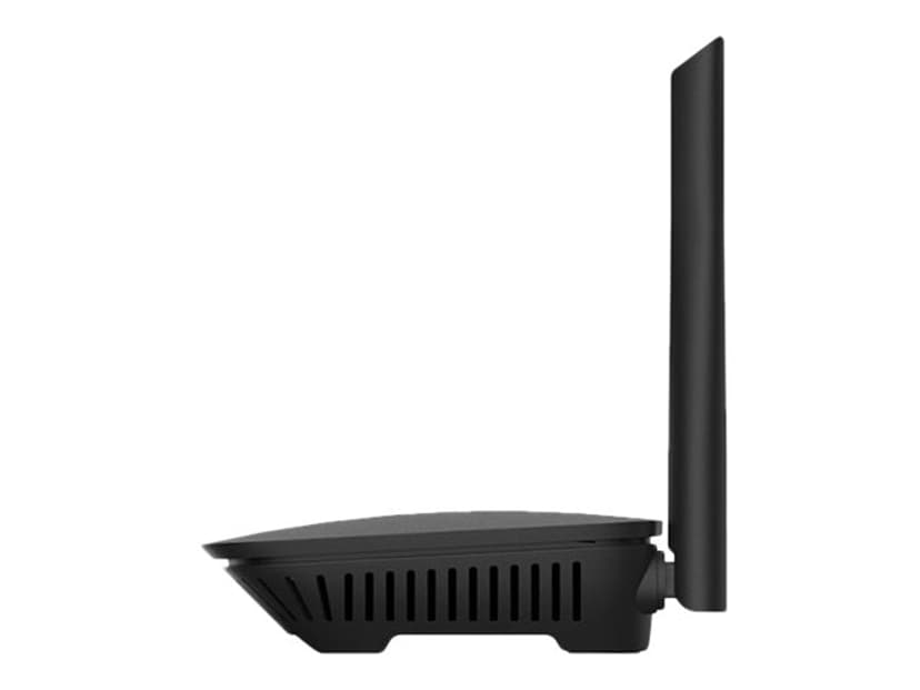 Linksys AC1200 Dual-Band WiFi 5 -reititin