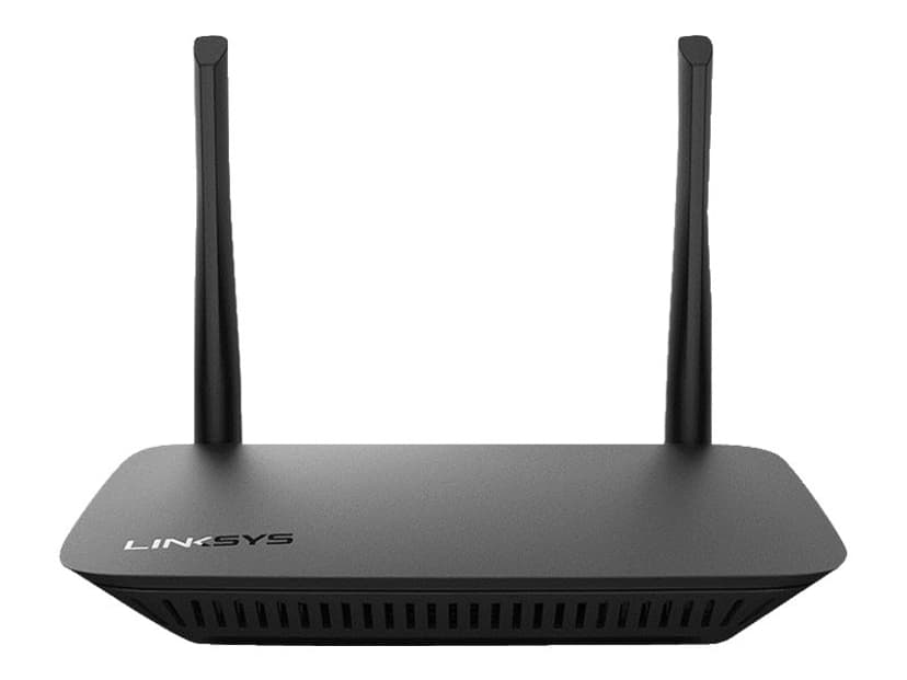 Linksys AC1200 Dual-Band WiFi 5 -reititin