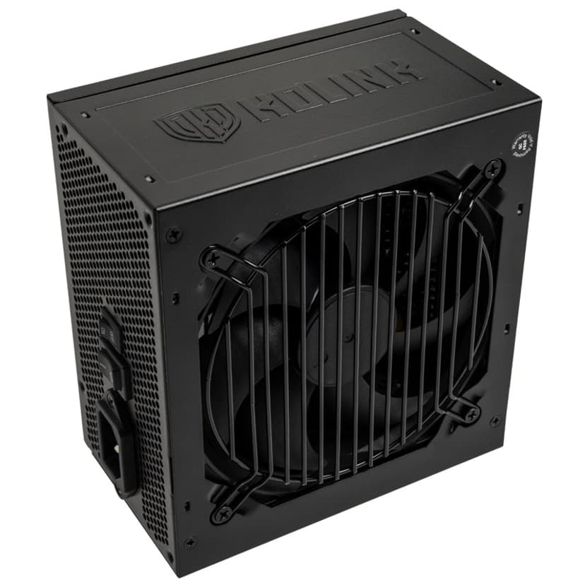 Kolink Regulator 1000W ATX PS2 80 PLUS Gold Nätaggregat