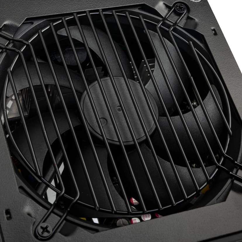 Kolink Regulator 1000W ATX PS2 80 PLUS Gold Nätaggregat
