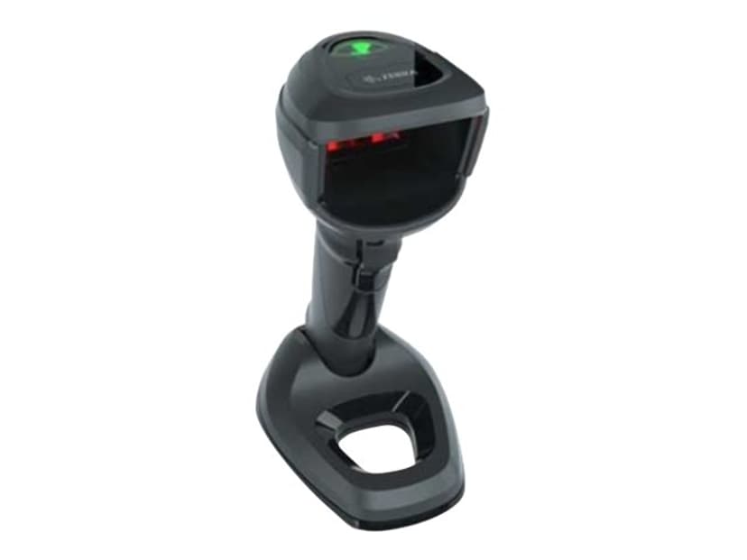 Zebra DS9908-SR 2D Multi-IF Black (Scanner only)