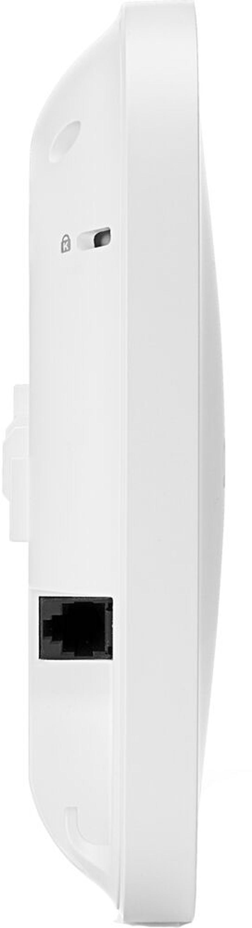 HPE Networking Instant On 1430 8-Port Gigabit PoE 64W Switch + 2X HPE Instant On AP22 Indoor