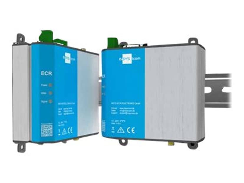 INSYS ECR LW300 4G Router
