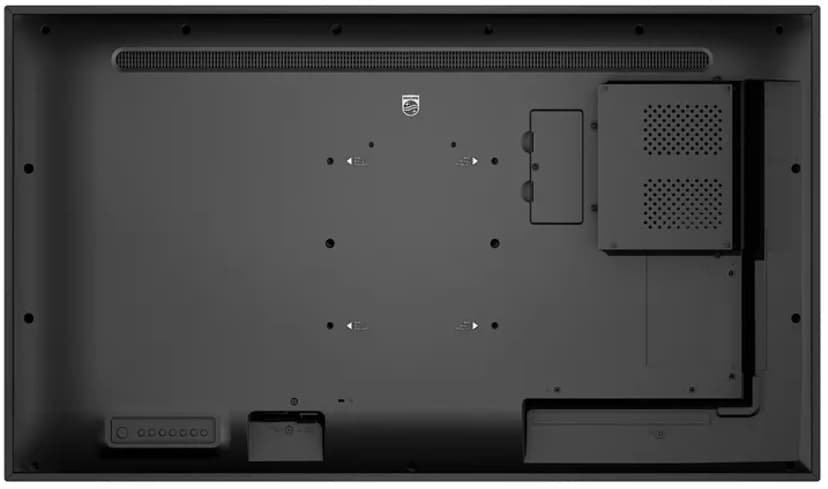 Philips T-Line 43BDL3651T 18/7 43" 400cd/m² 3840 x 2160pixels