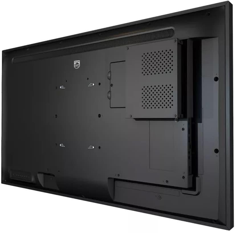 Philips T-Line 43BDL3651T 18/7 43" 400cd/m² 3840 x 2160pixels