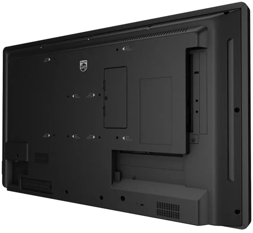 Philips T-Line 32BDL3651T 18/7 32" VA 350cd/m² 1920 x 1080pixels