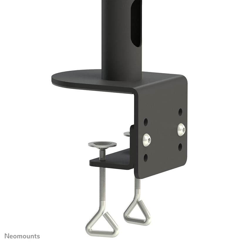 Neomounts FPMA-D960BLACKPLUS - Monitorarm voor Curved scherm tot 49" - Zwart