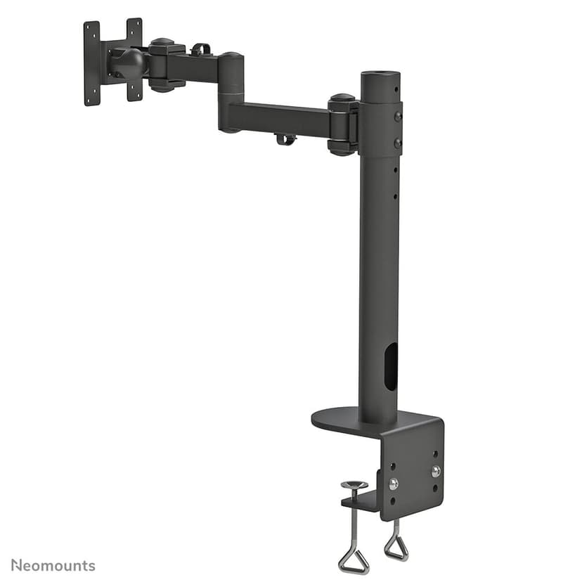 Neomounts FPMA-D960BLACKPLUS - Monitorarm voor Curved scherm tot 49" - Zwart