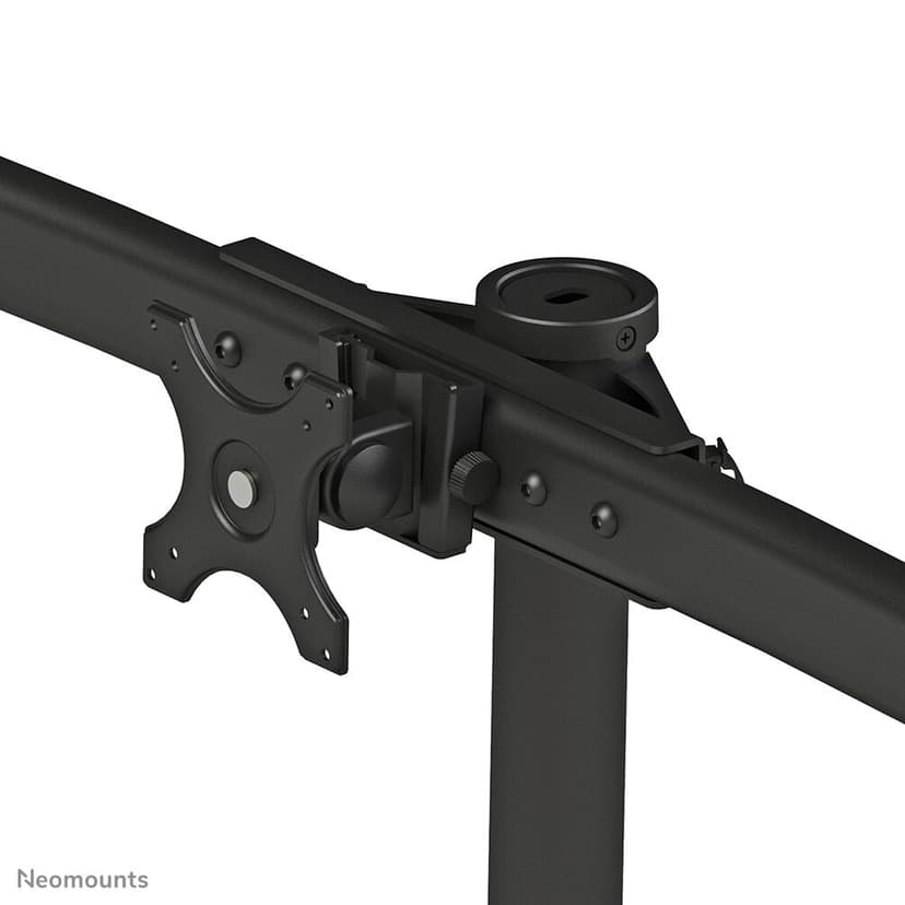 Neomounts Tilt/Turn/Rotate Desk Mount (clamp) FPMA-D700D6