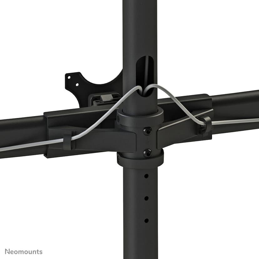 Neomounts Tilt/Turn/Rotate Desk Mount (clamp) FPMA-D700D6