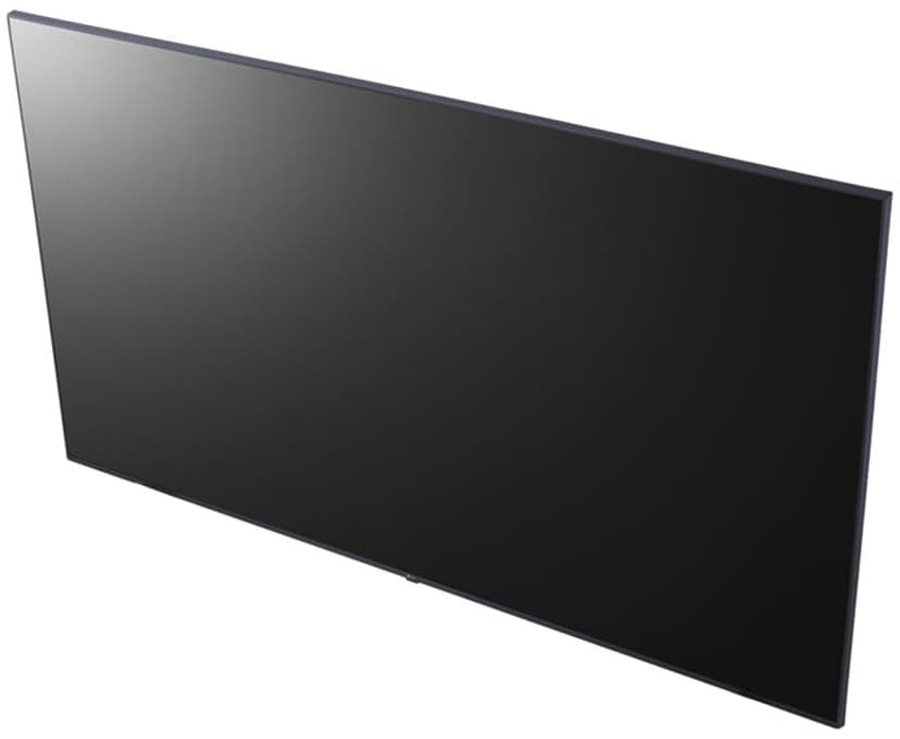 LG 65UL3J-E 16/7 65" IPS 400cd/m² 3840 × 2160pixels