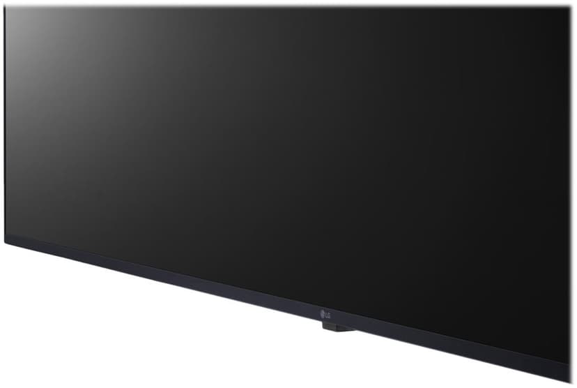 LG 65UL3J-E 16/7 65" IPS 400cd/m² 3840 × 2160pixels