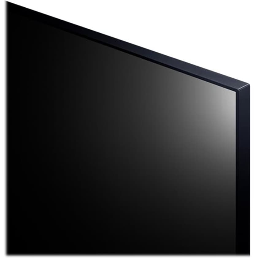 LG 65UL3J-E 16/7 65" IPS 400cd/m² 3840 × 2160pixels