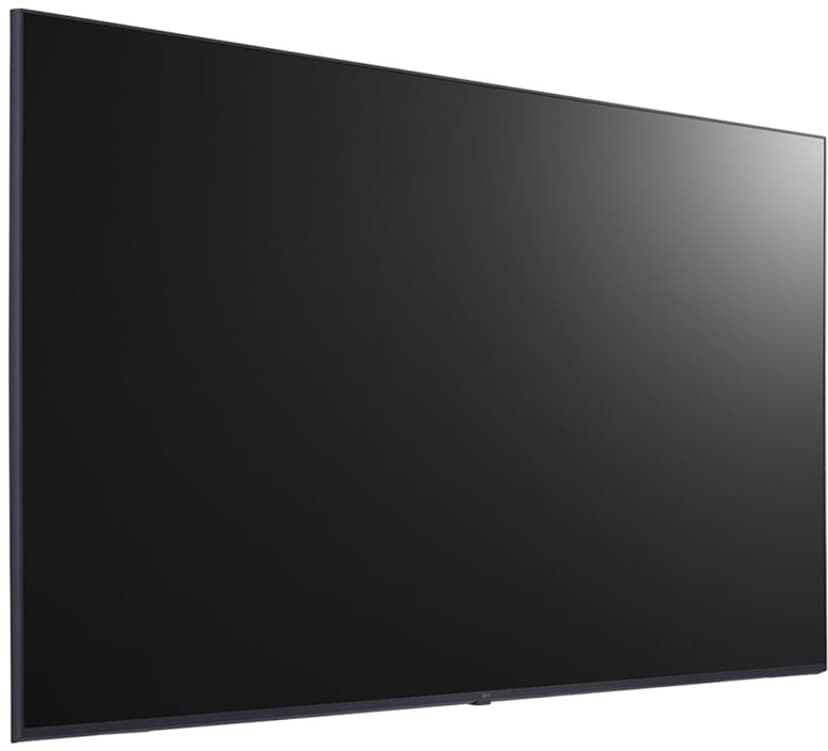 LG 65UL3J-E 16/7 65" IPS 400cd/m² 3840 × 2160pixels