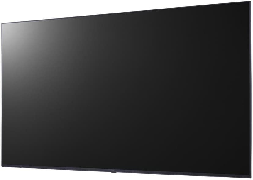 LG 65UL3J-E 16/7 65" IPS 400cd/m² 3840 × 2160pixels