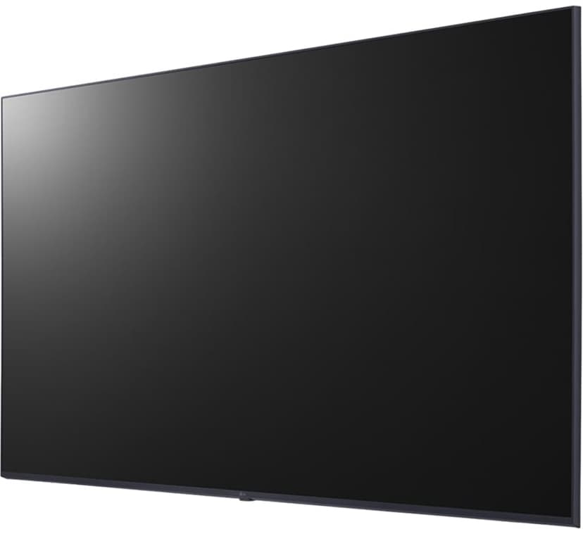 LG 65UL3J-E 16/7 65" IPS 400cd/m² 3840 × 2160pixels