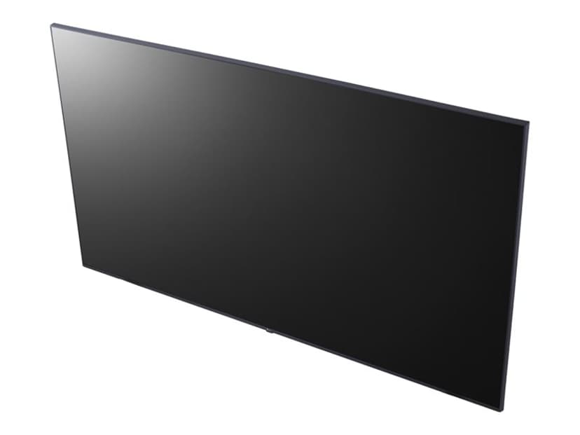 LG 75UL3J-E 16/7 75" 400cd/m² 3840 x 2160pixels