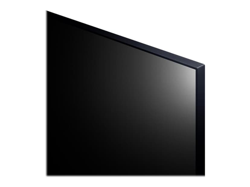 LG 75UL3J-E 16/7 75" 400cd/m² 3840 x 2160pixels
