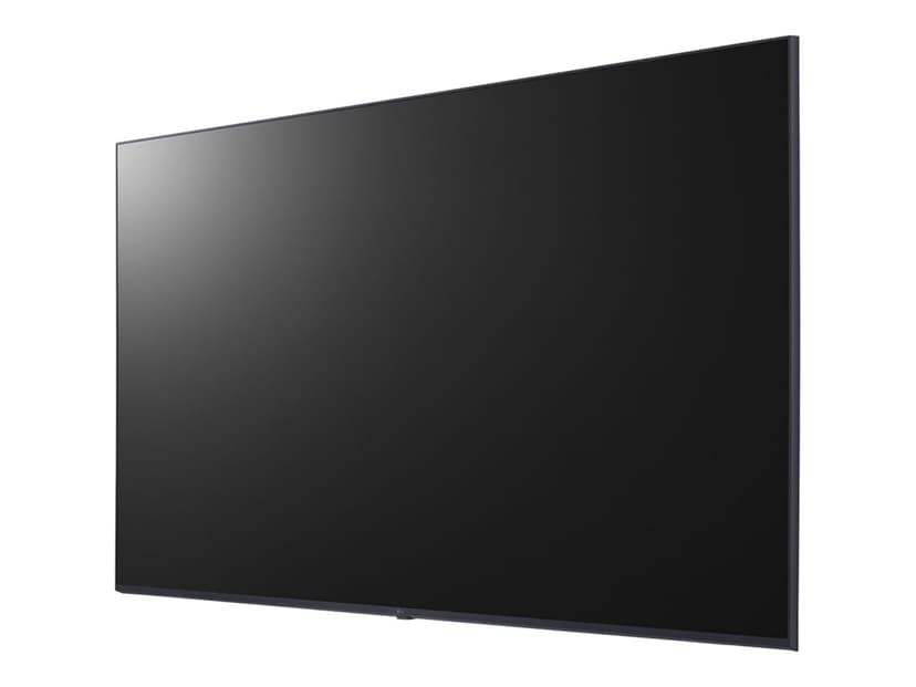 LG 75UL3J-E 16/7 75" 400cd/m² 3840 x 2160pixels