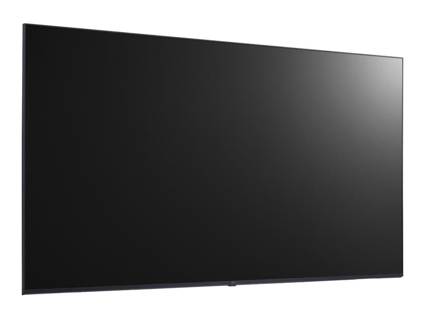 LG 75UL3J-E 16/7 75" 400cd/m² 3840 x 2160pixels