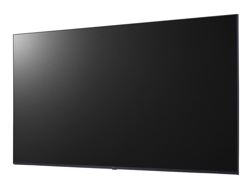 LG 75UL3J-E 16/7 75" 330cd/m² 3840 × 2160pixels