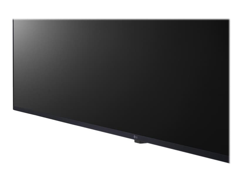 LG 75UL3J-E 16/7 75" 400cd/m² 3840 x 2160pixels