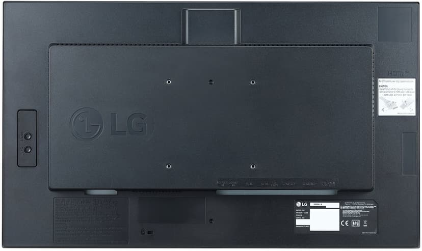 LG 22SM3G-B 16/7 21.5" 250cd/m² 1920 × 1080pixels