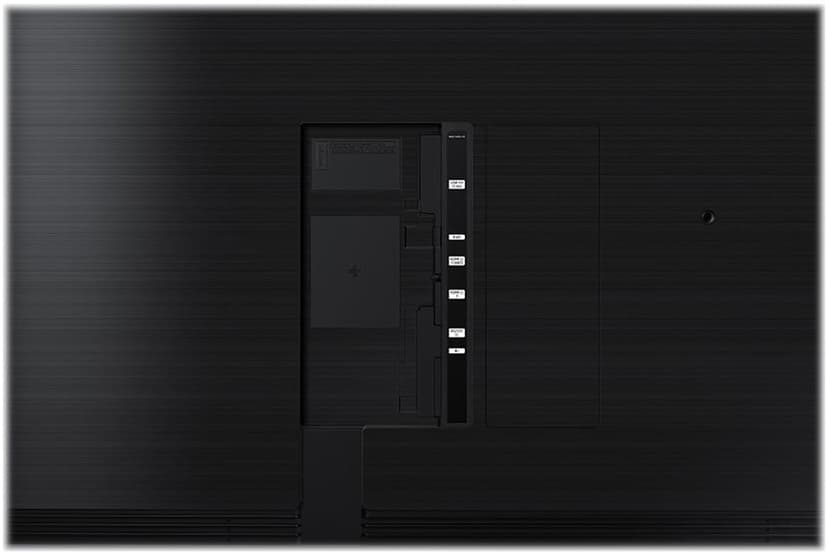 Samsung QE85T 16/7 85" 300cd/m² 3840 x 2160pixels