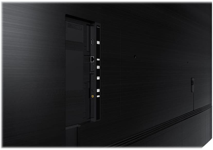 Samsung QE85T 16/7 85" 300cd/m² 3840 x 2160pixels