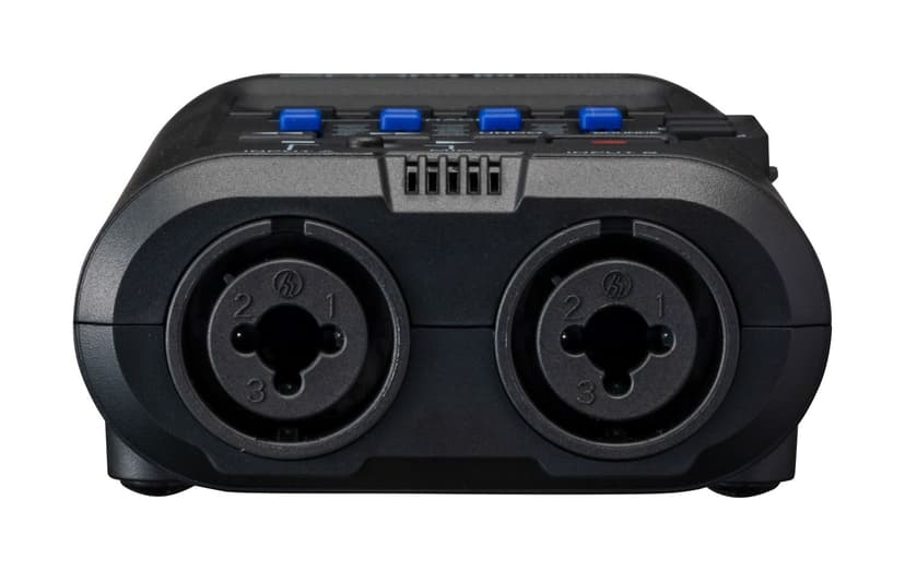 Zoom R4 Multitrak