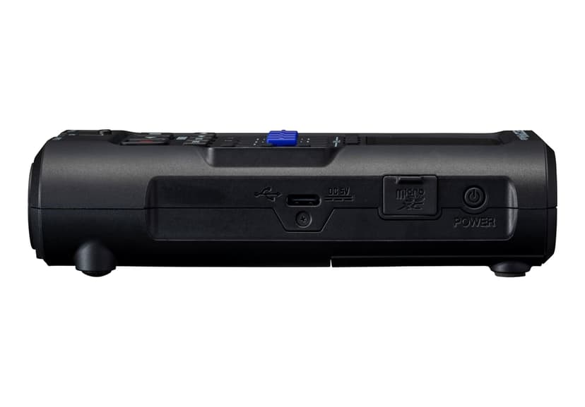 Zoom R4 Multitrak