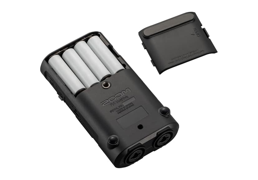 Zoom R4 Multitrak