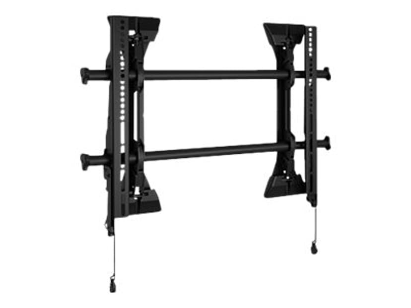 Chief MSM1U veggfeste for TV 119,4 cm (47") Sort