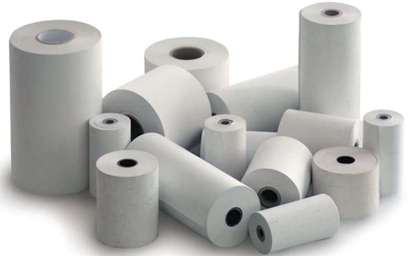 GENERIC Kvittorullar 57/45/13 - 19m 60-Pack (Ej Kvitto På Köp)
