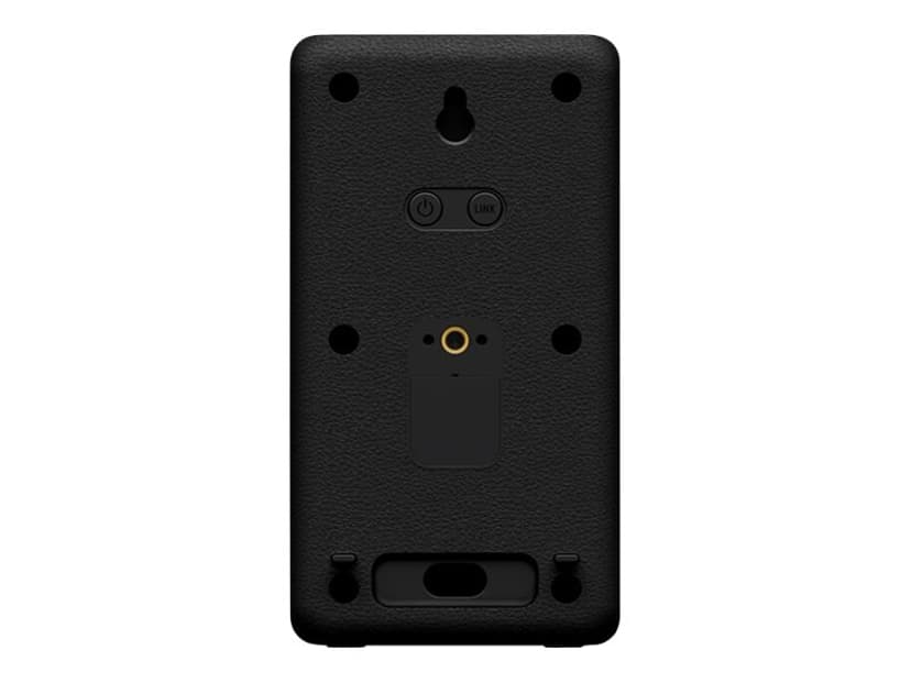 Sony SA-RS3S loudspeaker Full range Black Wireless 100 W - (Fyndvara klass 2) Svart