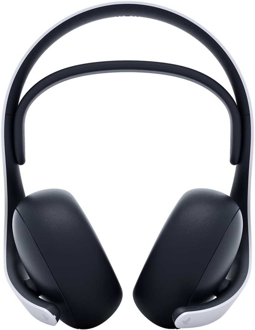 Sony Pulse Elite Wireless Headset - PS5 Hvit, Sort