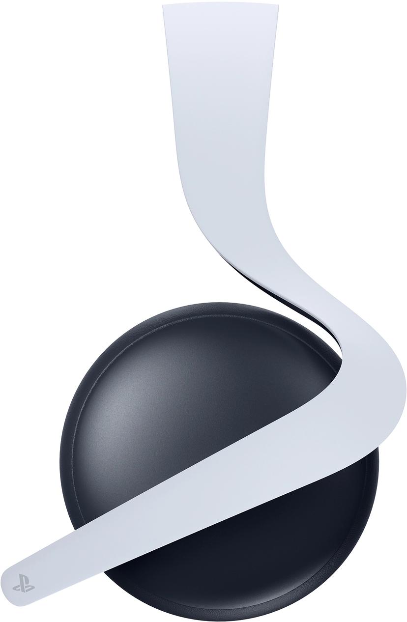 Sony Pulse Elite Trådlöst Headset - PS5 Stereo Svart, Vit
