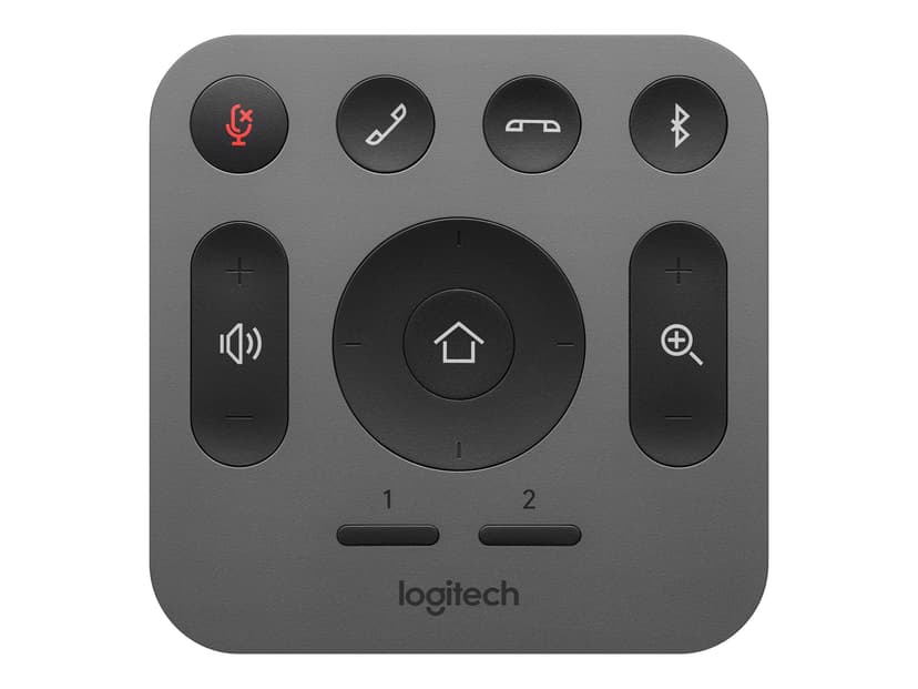 Logitech MeetUp 4K Konferencekamera