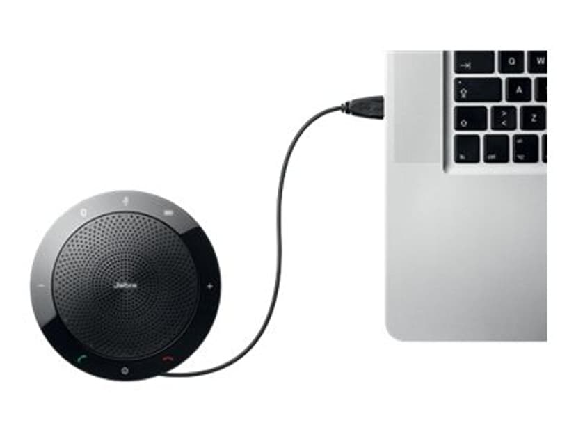 Jabra SPEAK 510 for UC