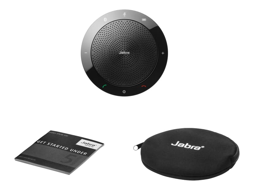 Jabra SPEAK 510 for UC