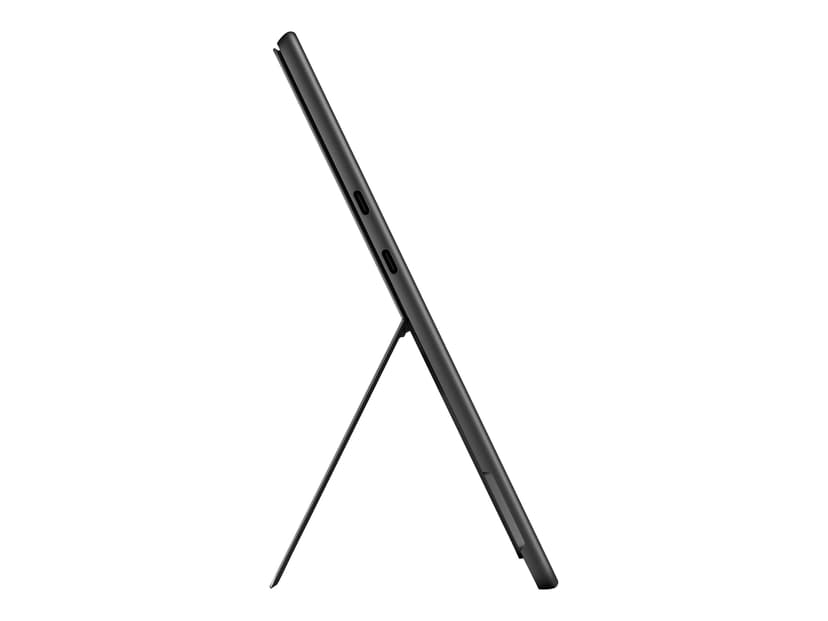 Microsoft Surface Pro 9 yrityksille 16GB 13" Core i7 512GB Grafiitti