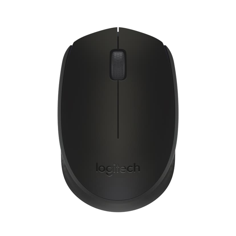 Logitech M171 Wireless RF kabel-fri