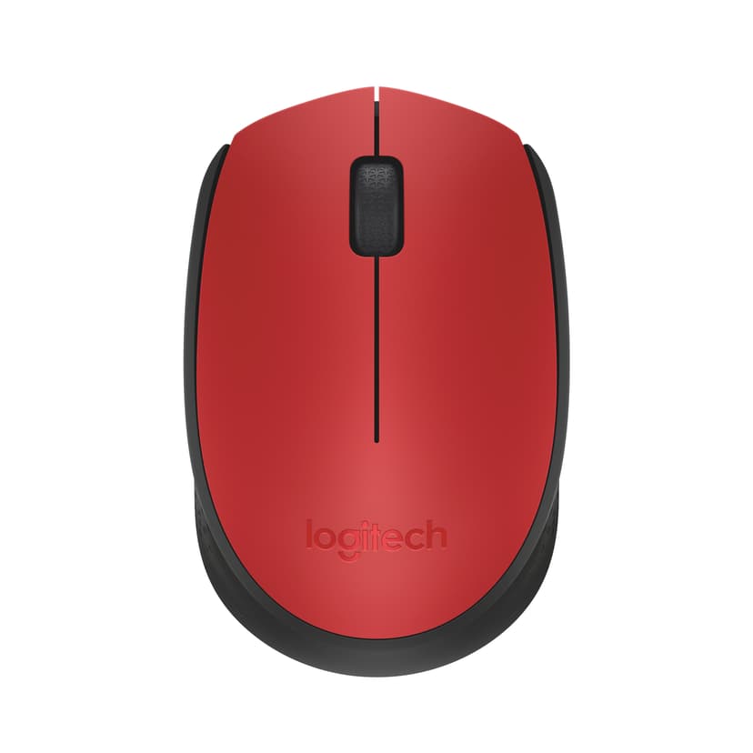 Logitech M171 RF Trådlös