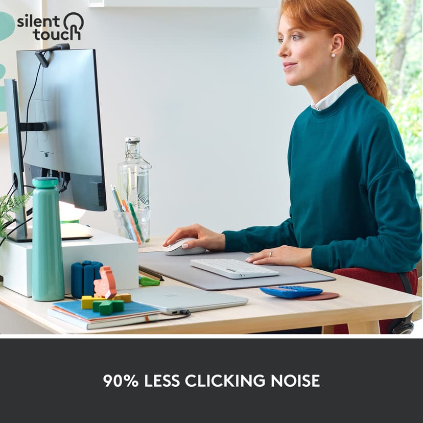 Logitech Signature M650 Bluetooth