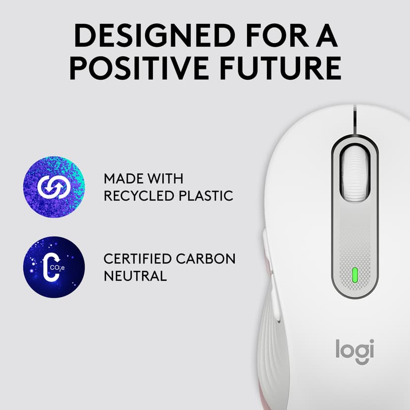 Logitech Signature M650 Bluetooth